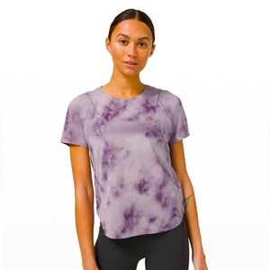 Lululemon Run Kit Shirt